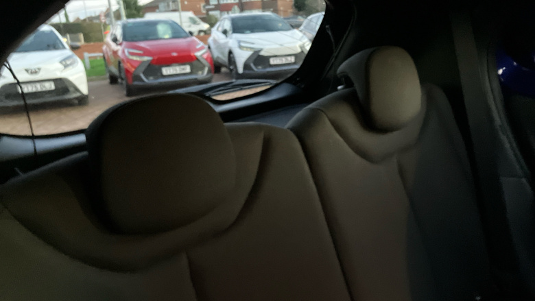 Toyota Aygo X 1.0 VVT-i Edge 5dr Petrol Hatchback